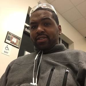 Meet your Posher, Deiontay